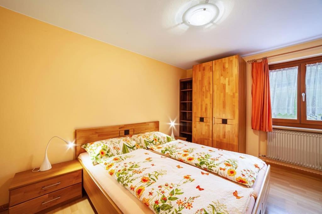 Oberkapillhof Villa Meltina Luaran gambar