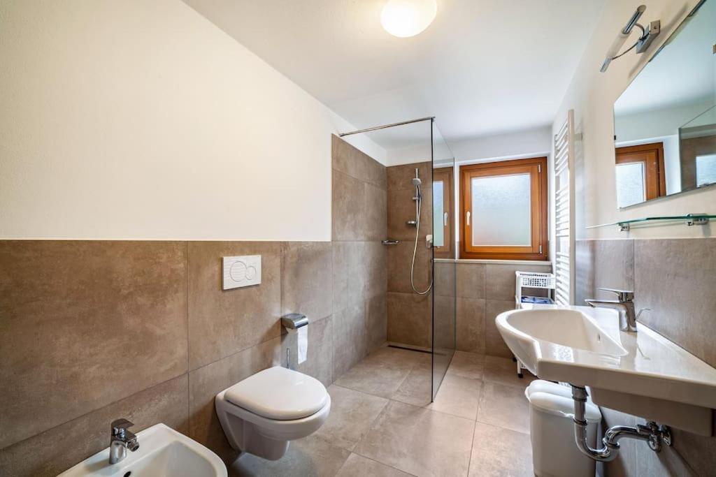 Oberkapillhof Villa Meltina Luaran gambar