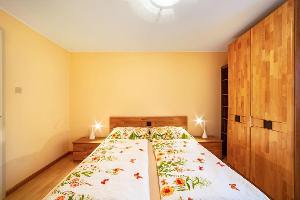 Oberkapillhof Villa Meltina Luaran gambar