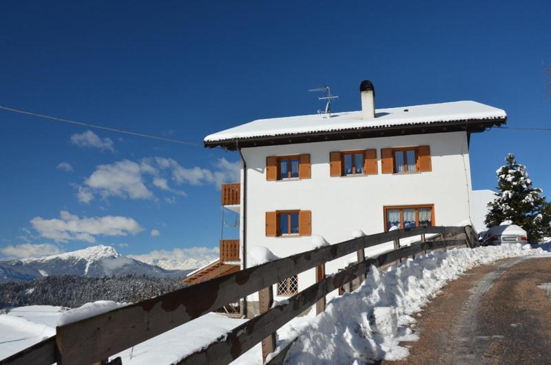 Oberkapillhof Villa Meltina Luaran gambar