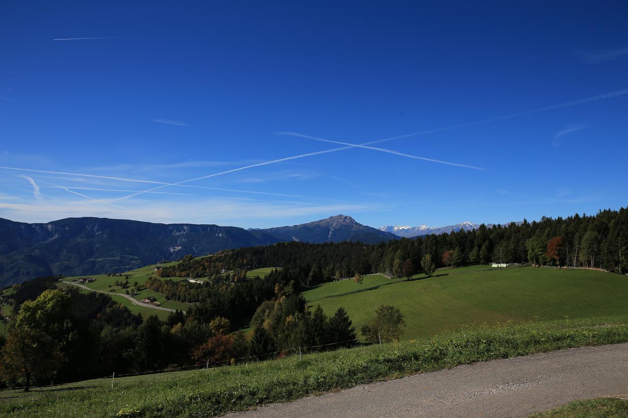 Oberkapillhof Villa Meltina Luaran gambar